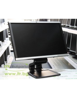 HP EliteDisplay E201