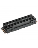 SSD Corsair Force MP600 series Gen4 NVMe (PCIe