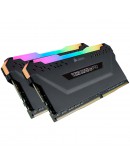 Памет Corsair DDR4, 3200MHz 16GB (2 x 8GB)