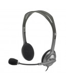 Logitech Stereo Headset H111