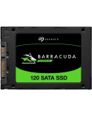 SSD Seagate BarraCuda 120 500GB (2.5