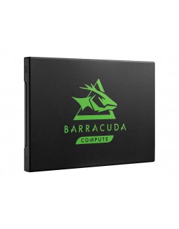 SSD Seagate BarraCuda 120 250GB (2.5