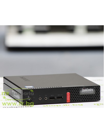 Lenovo ThinkCentre M910q