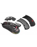 Genesis Ultralight Gaming Mouse Xenon 800 16000 dp