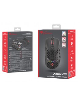 Genesis Ultralight Gaming Mouse Xenon 800 16000 dp