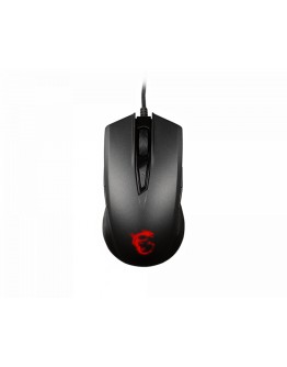 MSI GAMING MOUSE CLUTCH GM40 B