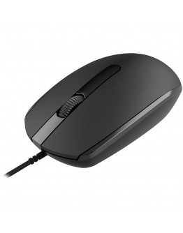 Canyon Wired  optical mouse with 3 buttons, DPI