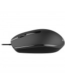 Canyon Wired  optical mouse with 3 buttons, DPI