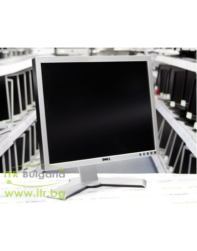 DELL P2210f