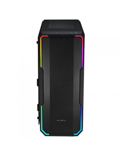 BITFENIX ENSO RGB BLACK /TG