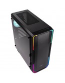 BITFENIX ENSO RGB BLACK /TG