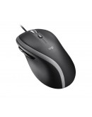 Logitech M500s Advanced Corded Mouse