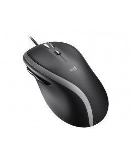 Logitech M500s Advanced Corded Mouse