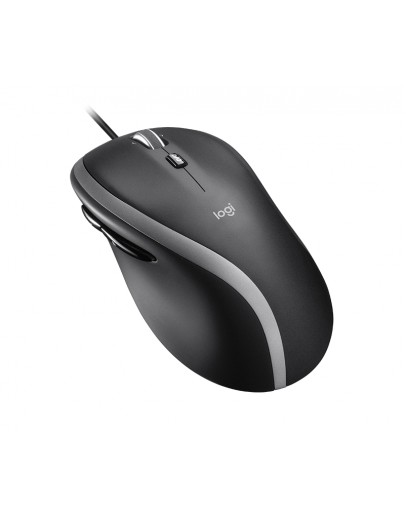 Logitech M500s Advanced Corded Mouse