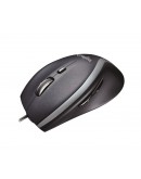Logitech M500s Advanced Corded Mouse