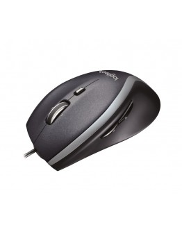 Logitech M500s Advanced Corded Mouse