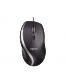 Logitech M500s Advanced Corded Mouse