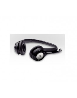 Logitech USB Headset H390
