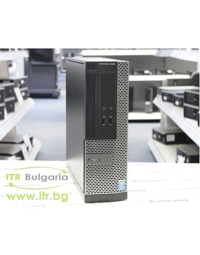 DELL OptiPlex 3020