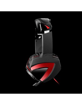 A4 G500 BLOODY HEADSET RED