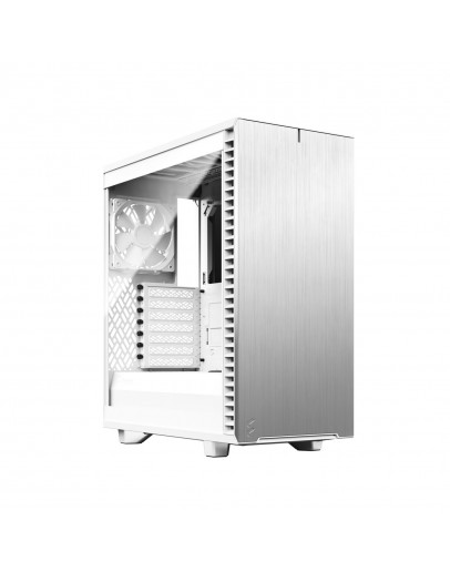 FD DEFINE 7 COMPACT WHITE TG L