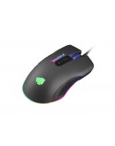 Fury Gaming Mouse Scrapper 6400DPI Optical With So