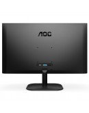 Монитор AOC 27B2H/EU, 27 IPS WLED, 1920x1080@75Hz, 4ms GTG