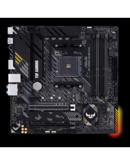 ASUS TUF GAMING B550M-PLUS