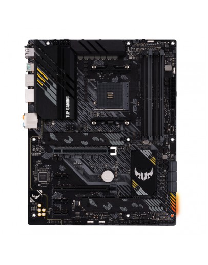 ASUS TUF GAMING B550-PRO