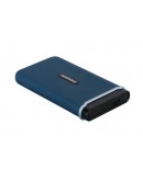 Transcend 250GB, External SSD, PCIe to USB 3.1 Gen