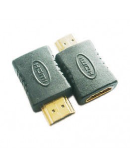 VCom Адаптер Adapter Mini HDMI M / HDMI F - CA316