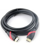 VCom Кабел HDMI M / M Ultra HD 4k2k Gold v1.4 ethernet 3D - CG525-1.5m