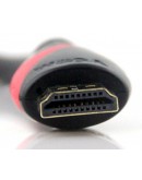 VCom Кабел HDMI M / M Ultra HD 4k2k Gold v1.4 ethernet 3D - CG525-3m