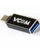 VCom Адаптер Adapter OTG USB3.1 type C / USB3.0 AF - CA431M