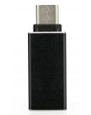 VCom Адаптер Adapter OTG USB3.1 type C / USB3.0 AF - CA431M