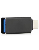 VCom Адаптер Adapter OTG USB3.1 type C / USB3.0 AF - CA431M