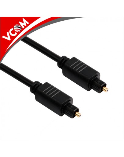 VCom оптичен кабел Digital Optical Cable TOSLINK - CV905-5m