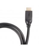 VCom Кабел HDMI v2.0 M / M 1.8m Ultra HD 4k2k/60p Gold - CG517-1.8m