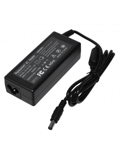 Makki зарядно за лаптоп заместител Laptop Adapter lenovo 20V 3.25A 65W 5.5x2.5mm - MAKKI-NA-LE-18