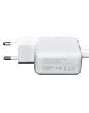 Makki зарядно за лаптоп заместител Laptop Adapter Apple - 29W TYPE-C With USB-C Cable - MAKKI-NA-AP-36