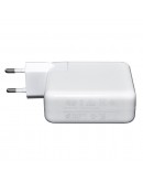 Makki зарядно за лаптоп заместител Laptop Adapter Apple - 61W TYPE-C With USB-C Cable - MAKKI-NA-AP-37