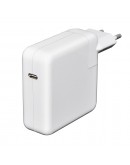 Makki зарядно за лаптоп заместител Laptop Adapter Apple - 61W TYPE-C With USB-C Cable - MAKKI-NA-AP-37