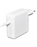 Makki зарядно за лаптоп заместител Laptop Adapter Apple - 61W TYPE-C With USB-C Cable - MAKKI-NA-AP-37