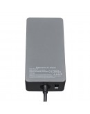 Makki зарядно за лаптоп заместител Laptop Adapter Microsoft Surface - 15V 6.33A 102W + USB 5V/1.5A - MAKKI-NA-MS-54