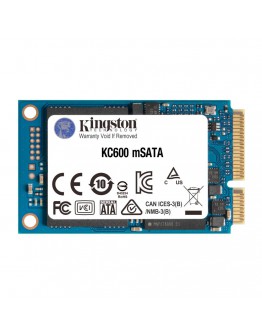 KINGSTON SKC600MS/512G MSATA