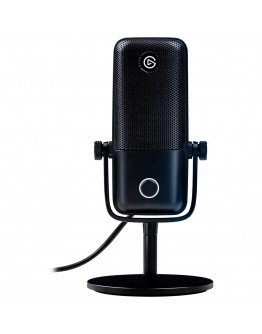 ELGATO Wave:1, Premium USB Condenser Microphone