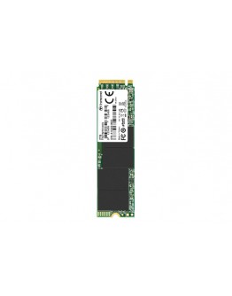 Transcend 2TB, M.2 2280, PCIe Gen3x4, M-Key, 3D TL