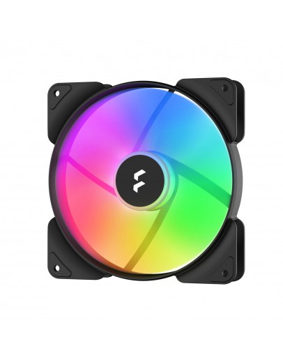 FD ASPECT 14 140MM RGB BLACK