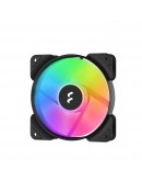 FD ASPECT 12 120MM RGB BLACK