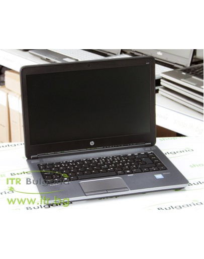 HP ProBook 640 G1